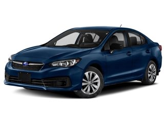 Used 2020 Subaru Impreza 2.0i image 1