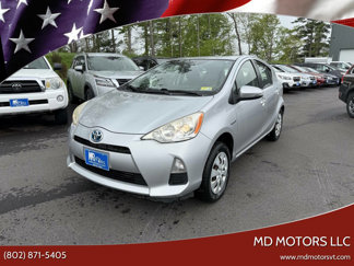Used 2012 Toyota Prius C Three image 1