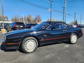 Used 1992 Cadillac Allante image 1
