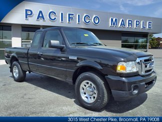Used 2011 Ford Ranger XLT image 1