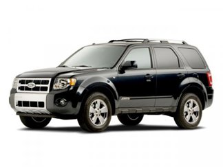 Used 2008 Ford Escape XLT image 1