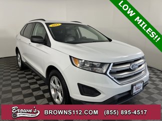 Used 2017 Ford Edge SE image 1