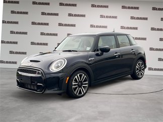 Certified 2024 MINI Cooper S image 1