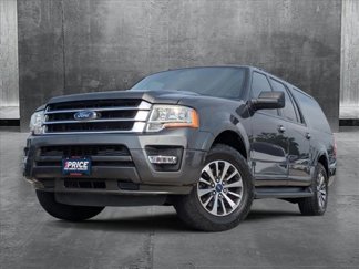 Used 2016 Ford Expedition EL XLT image 1
