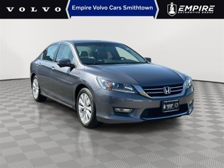 Used 2013 Honda Accord EX-L image 1