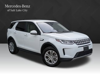 Used 2020 Land Rover Discovery Sport S image 1