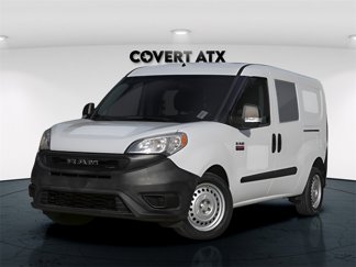 Used 2021 RAM ProMaster City Tradesman w/ Window Group 09 image 1