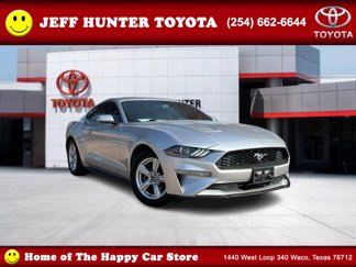 Used 2019 Ford Mustang Coupe image 1