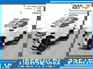 Certified 2024 Chevrolet Trax RS w/ Sunroof Package image 1