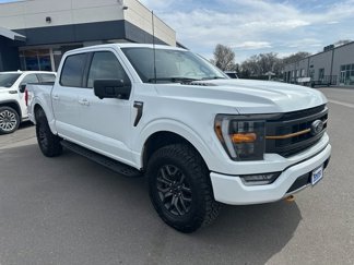 Used 2023 Ford F150 4x4 SuperCrew image 1