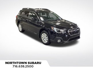 Used 2019 Subaru Outback 2.5i Premium image 1