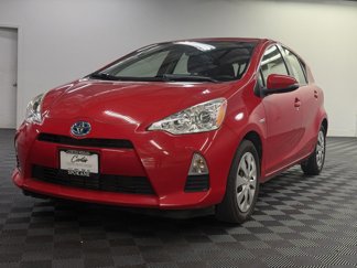 Used 2014 Toyota Prius C Four image 1