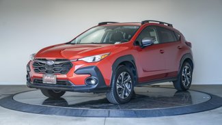 Certified 2024 Subaru Crosstrek 2.0i Premium image 1