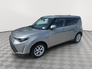 Used 2024 Kia Soul LX w/ Option Group 015 image 1