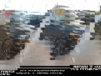 New 2025 Jeep Compass Latitude w/ Altitude Special Edition image 1