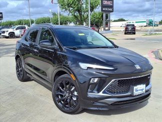 New 2025 Buick Encore GX Sport Touring w/ Experience Buick Package image 1