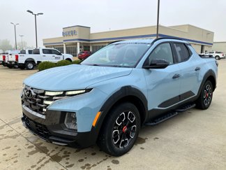 Used 2024 Hyundai Santa Cruz XRT 360° Tour