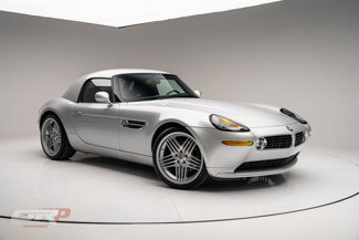 Used 2003 BMW Z8 image 1