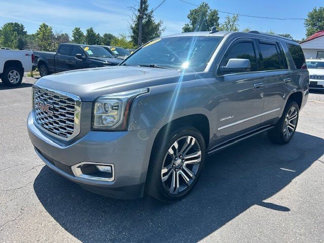 Used 2018 GMC Yukon Denali w/ Denali Ultimate Package image 1