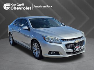 Used 2015 Chevrolet Malibu LT image 1
