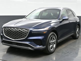 New 2026 Genesis GV70 2.5T Advanced image 1