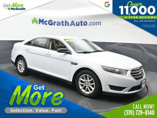 Used 2014 Ford Taurus SE image 1