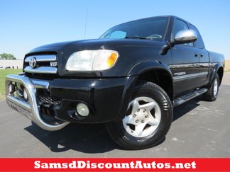 Used 2004 Toyota Tundra SR5 image 1