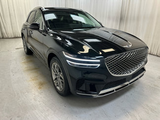 Certified 2025 Genesis GV70 2.5T image 1