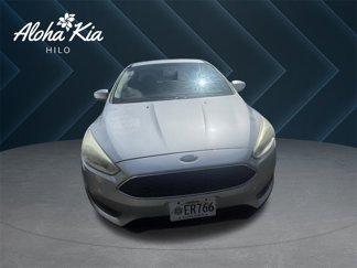 Used 2015 Ford Focus SE image 1