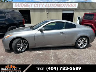 Used 2009 INFINITI G37 Journey w/ Premium Pkg image 1