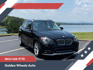 Used 2015 BMW X1 xDrive28i image 1