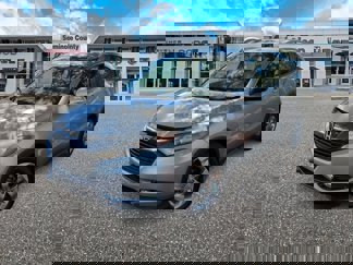 Used 2017 Honda HR-V EX-L image 1