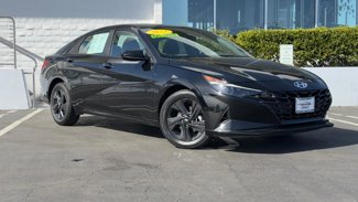 Used 2023 Hyundai Elantra SEL w/ Cargo Package image 1