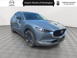Used 2022 MAZDA CX-30 AWD 2.5 S w/ Preferred Package image 1