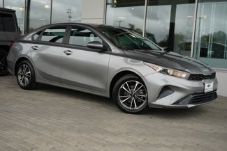 Used 2022 Kia Forte LXS image 1