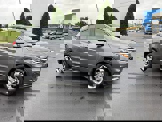 Used 2022 Honda HR-V LX image 1
