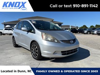 Used 2012 Honda Fit image 1