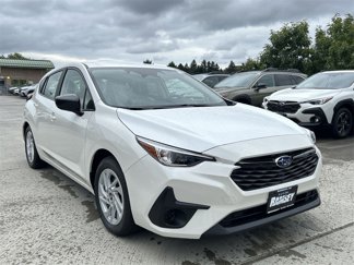 New 2024 Subaru Impreza 2.0i image 1