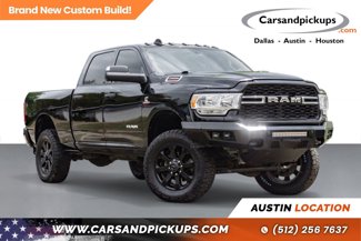 Used 2020 RAM 2500 Tradesman w/ Chrome Appearance Group image 1