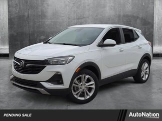 Used 2020 Buick Encore GX Preferred image 1