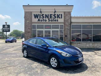 Used 2016 Hyundai Elantra SE image 1