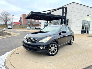 Used 2010 INFINITI EX35 Journey image 1