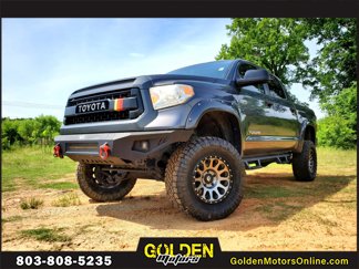 Used 2017 Toyota Tundra SR5 image 1