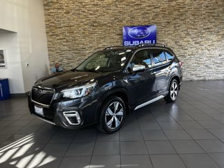 Used 2019 Subaru Forester Touring image 1