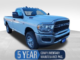 New 2024 RAM 3500 Tradesman image 1