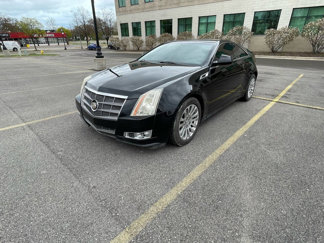 Used 2011 Cadillac CTS Performance image 1