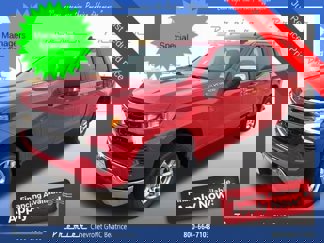 New 2024 Chevrolet Silverado 1500 LT image 1