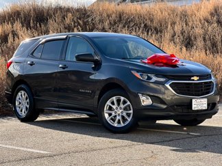 Used 2019 Chevrolet Equinox LS image 1