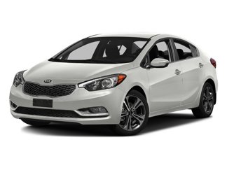 Used 2016 Kia Forte LX image 1