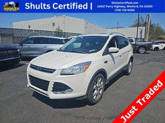 Used 2016 Ford Escape Titanium image 1